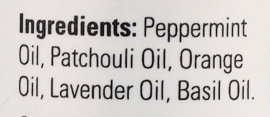 Beruhigende Mischung aus ätherischen Ölen Frieden & Harmonie - Now Foods Essential Oils Peace & Harmony — Bild N2