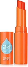 Düfte, Parfümerie und Kosmetik Feuchtigkeitsspendender Lippenstift - Holika Holika Water Drop Tint Bomb