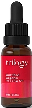 Bio-Hagebuttenöl - Trilogy Organic Rosehip Oil — Bild N1