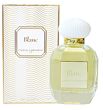 Düfte, Parfümerie und Kosmetik Pascal Morabito Sultan Blanc - Eau de Parfum