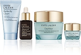 Set - Estee Lauder Hydration Rutine Magical Scincare Set — Bild N2