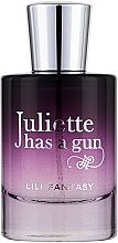 Juliette Has a Gun Lili Fantasy - Eau de Parfum — Bild N1