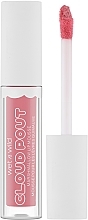 Düfte, Parfümerie und Kosmetik Flüssiges Lippenstift-Mousse - Wet N Wild Cloud Pout Marshmallow Lip Mousse