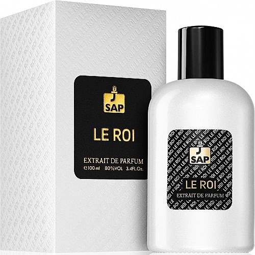 SAP Perfume Le Roi - Parfum — Bild N1