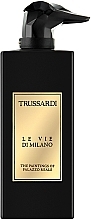 Trussardi Le Vie Di Milano The Paintings Of Palazzo Reale Intense - Eau de Parfum — Bild N1