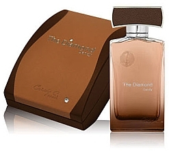 Cindy C. The Diamond Dandy - Eau de Parfum — Bild N1