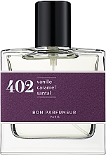Bon Parfumeur 402 - Eau de Parfum — Bild N1