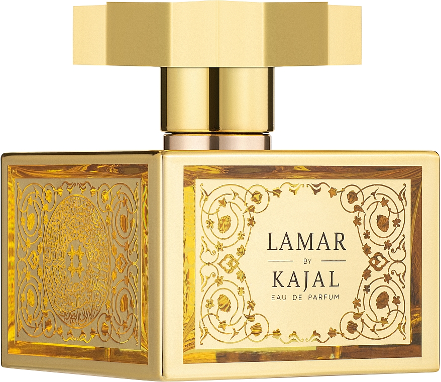 Kajal Perfumes Paris Lamar - Eau de Parfum — Bild N1