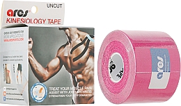 Düfte, Parfümerie und Kosmetik Kinesio-Band Pink - Ares Kinesio Tape Standart