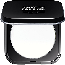 Düfte, Parfümerie und Kosmetik Kompaktpuder für Gesicht - Make Up For Ever Ultra HD Pressed Powder
