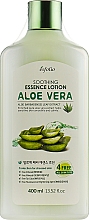 Düfte, Parfümerie und Kosmetik Beruhigende Lotion mit Aloe Vera - Esfolio Aloe Vera Soothing Essence Lotion