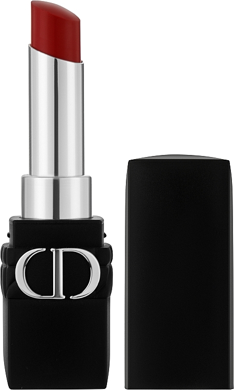 Lippenstift - Dior Rouge Dior Forever Lipstick — Bild N1