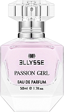 Düfte, Parfümerie und Kosmetik Ellysse Passion Girl - Eau de Parfum