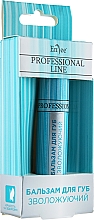 Feuchtigkeitsspendender Lippenbalsam - EnJee Professional Line — Bild N2