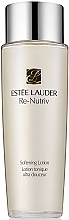 Düfte, Parfümerie und Kosmetik Weichmachende Gesichtslotion - Estee Lauder Re-Nutriv Softening Lotion