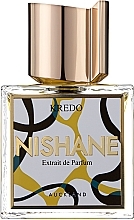 Düfte, Parfümerie und Kosmetik Nishane Kredo - Parfum