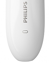 Elektrorasierer für die Trocken- und Nassrasur - Philips SatinShave Advanced Ladyshaver BRL130/00 6000 Series Wet & Dry Lady Shaver — Bild N6