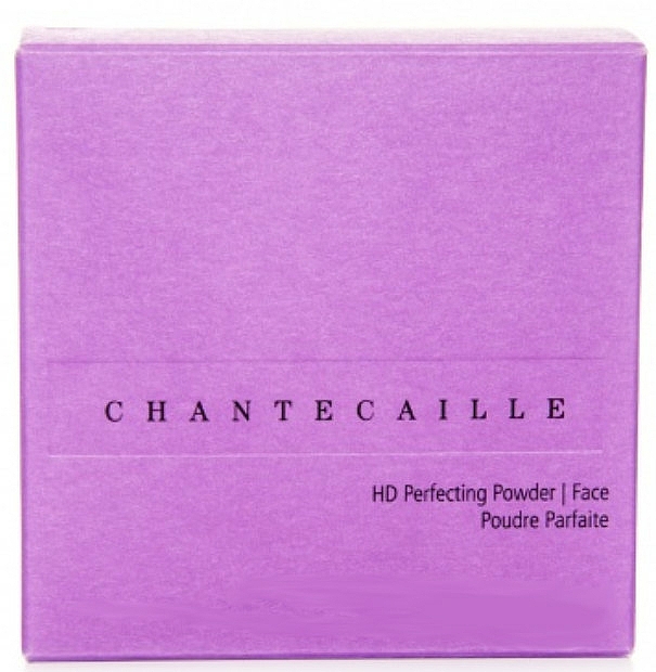 Strahlendes Gesichtspuder - Chantecaille HD Perfecting Powder — Bild N2