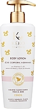 Körperlotion - Keko New Baby The Ultimate Baby Treatments Body Lotion  — Bild N2