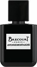 Düfte, Parfümerie und Kosmetik Brecourt Avenue Montaigne - Eau de Parfum