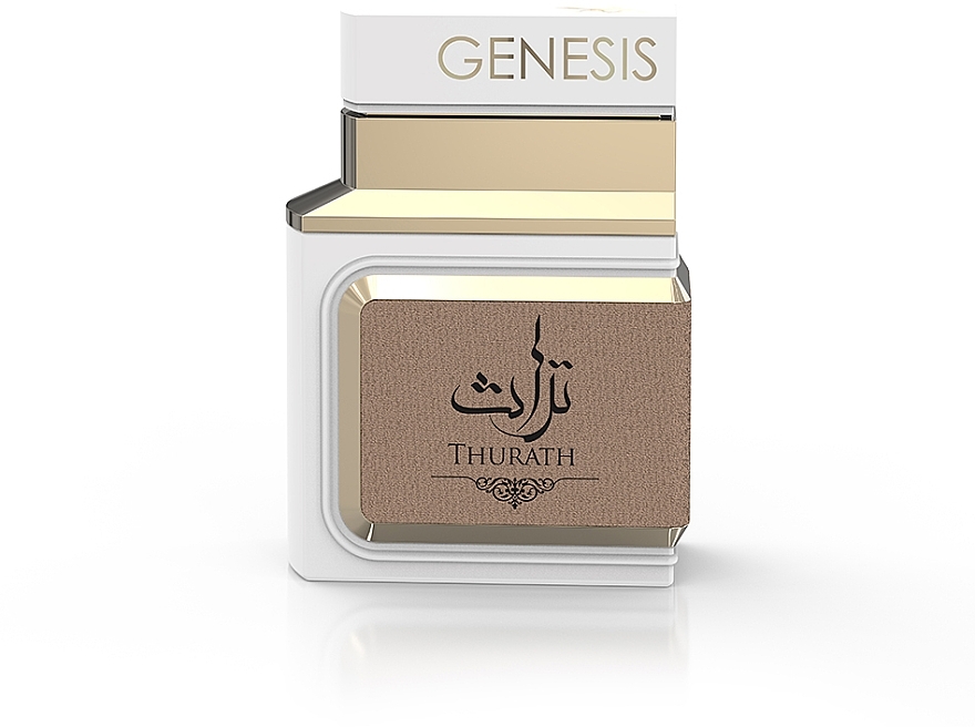 Le Chameau Genesis Thurath - Eau de Parfum — Bild N1