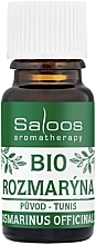 Ätherisches Rosmarinöl - Saloos Bio Essential Oil Rosemary — Bild N1