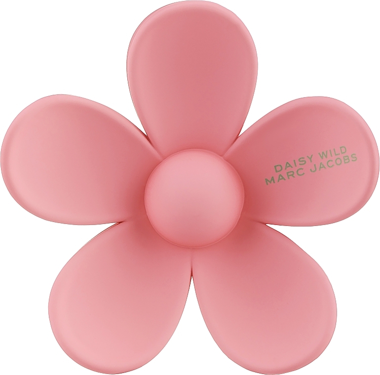 GESCHENK! Haarspangen - Marc Jacobs Daisy Wild — Bild N1