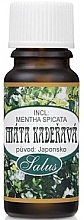 Ätherisches Pfefferminzöl - Saloos Essential Oil Spearmint — Bild N1