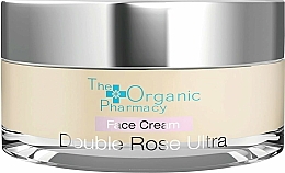 Creme für trockene Haut - The Organic Pharmacy Double Rose Ultra Face Cream — Bild N2