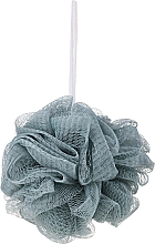 Badeschwamm 9549 grau - Donegal Wash Sponge — Bild N1