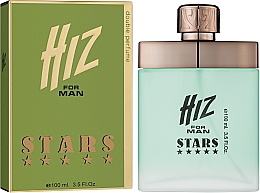 Aroma Parfume Hiz Stars - Eau de Toilette — Bild N2