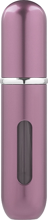 Nachfüllbarer Parfümzerstäuber rosa - Travalo Classic HD Easy Fill Perfume Spray Pink — Bild N2