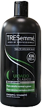 Düfte, Parfümerie und Kosmetik Shampoo für normales und fettiges Haar - Tresemme Classic Shampoo