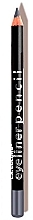 Düfte, Parfümerie und Kosmetik Kajalstift - L.A. Colors Eyeliner Pencil 