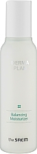 Düfte, Parfümerie und Kosmetik Feuchtigkeitslotion für empfindliche Haut - The Saem Derma Plan Balancing Moisturizer