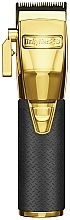 Düfte, Parfümerie und Kosmetik Haarschneider - BaByliss Pro FX8700GBPE Boost+ Gold FX