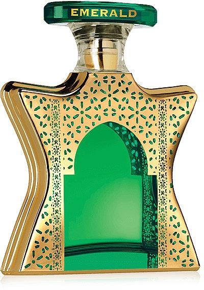 Bond No 9 Dubai Emerald - Eau de Parfum — Bild N1