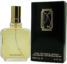 Düfte, Parfümerie und Kosmetik Paul Sebastian Professional PS Fine Cologne - Eau de Cologne