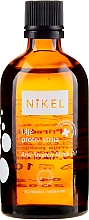 Körperöl gegen Dehnungsstreifen mit Mandarinensaft - Nikel Anti-Stretch Mark — Bild N2