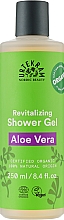 Düfte, Parfümerie und Kosmetik Bio-Duschgel Aloe Vera - Urtekram Aloe Vera Shower Gel