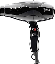 Düfte, Parfümerie und Kosmetik Haartrockner - Gamma Piu Relax Power Dryer Blac