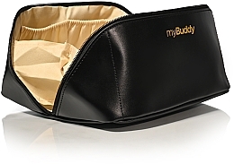 Kosmetiktasche schwarz - myBuddy — Bild N1