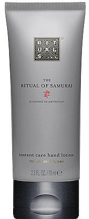 Handpflegelotion - Rituals The Ritual of Samurai Hand Lotion — Bild N1