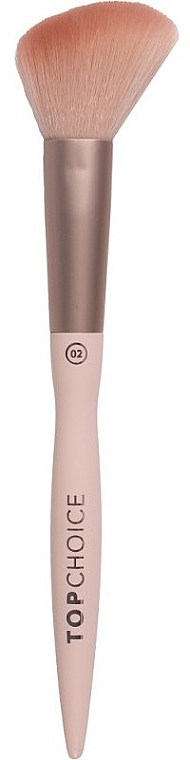 Rougepinsel 30031 - Top Choice Softness Blush Brush — Bild N2