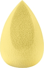 Make-up Schwamm gelb - Boho Beauty Bohomallows Regular Cut Lemon  — Bild N2