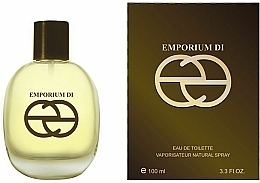 Düfte, Parfümerie und Kosmetik Emporium Emporium Di - Eau de Toilette