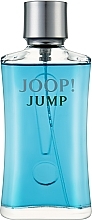Joop! Jump - Eau de Toilette — Foto N1