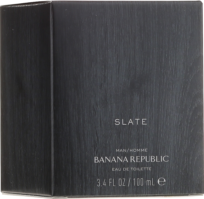 Banana Republic Slate - Eau de Toilette — Bild N3