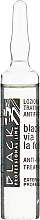 Anti-Schuppen Haarlotion in Ampullen - Black Professional Line Anti-Dandruff Hair Lotion — Bild N2