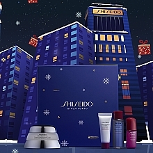 Set - Shiseido Bio-Performance Holiday Kit (f/cr/50ml + clean/foam/15ml + f/lot/30ml + f/conc/10ml) — Bild N3